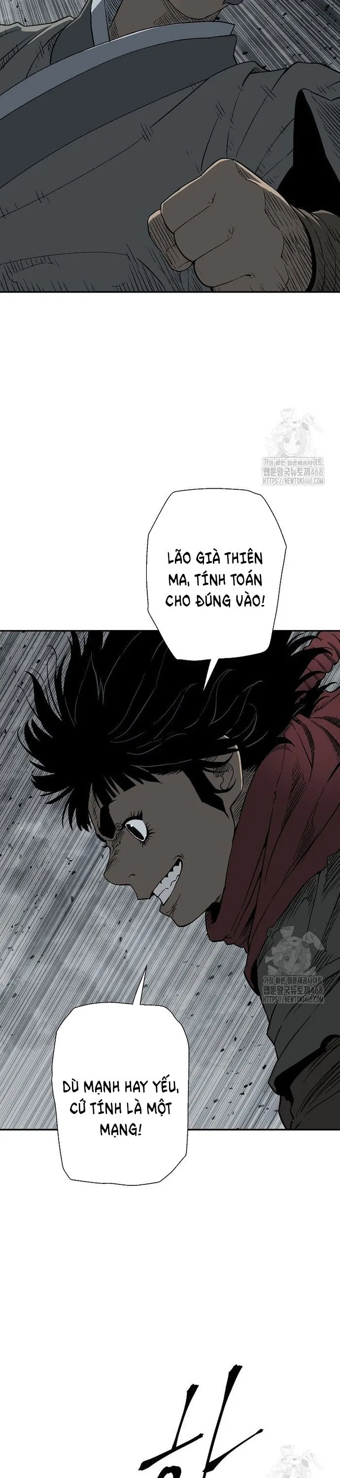 Vĩ Linh Kiếm Tiên chapter 101 - Trang 12
