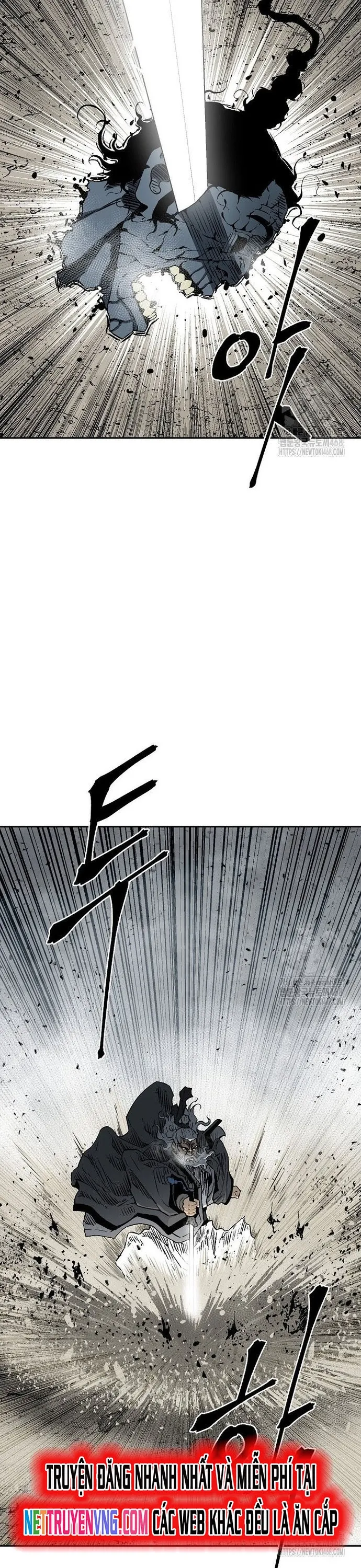 Vĩ Linh Kiếm Tiên chapter 101 - Trang 18