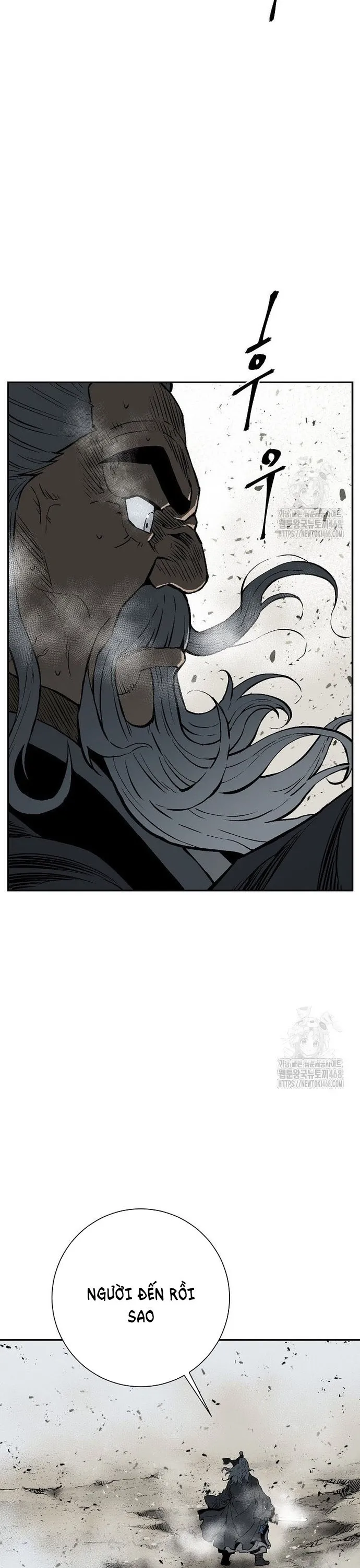 Vĩ Linh Kiếm Tiên chapter 101 - Trang 19