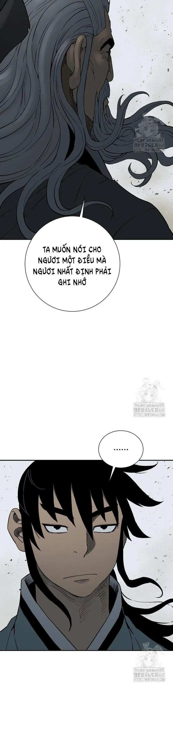 Vĩ Linh Kiếm Tiên chapter 101 - Trang 23