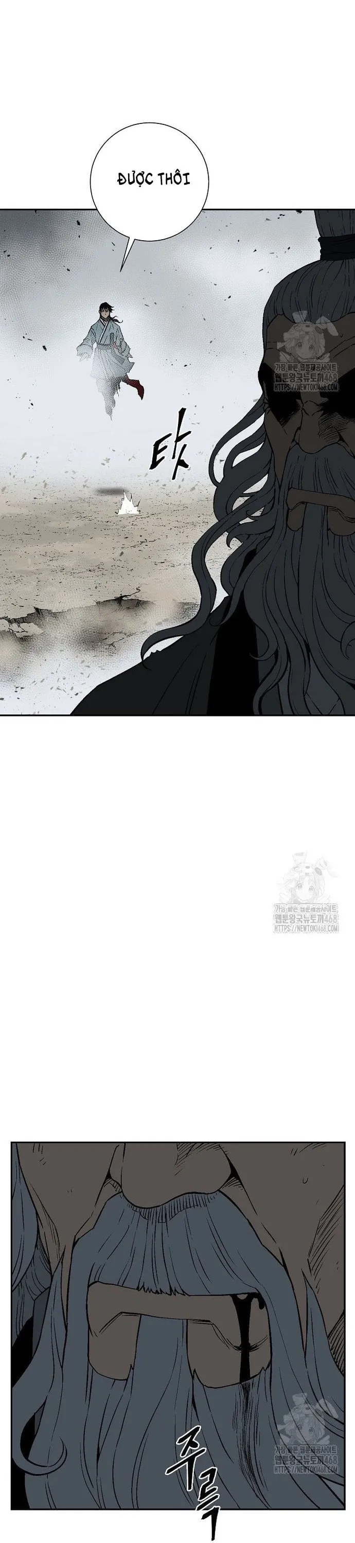 Vĩ Linh Kiếm Tiên chapter 101 - Trang 24