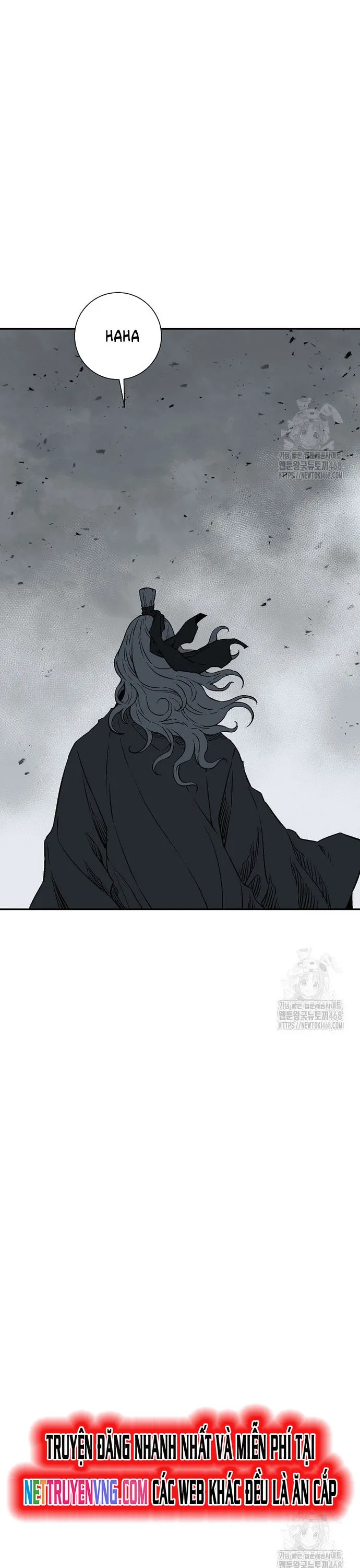 Vĩ Linh Kiếm Tiên chapter 101 - Trang 25