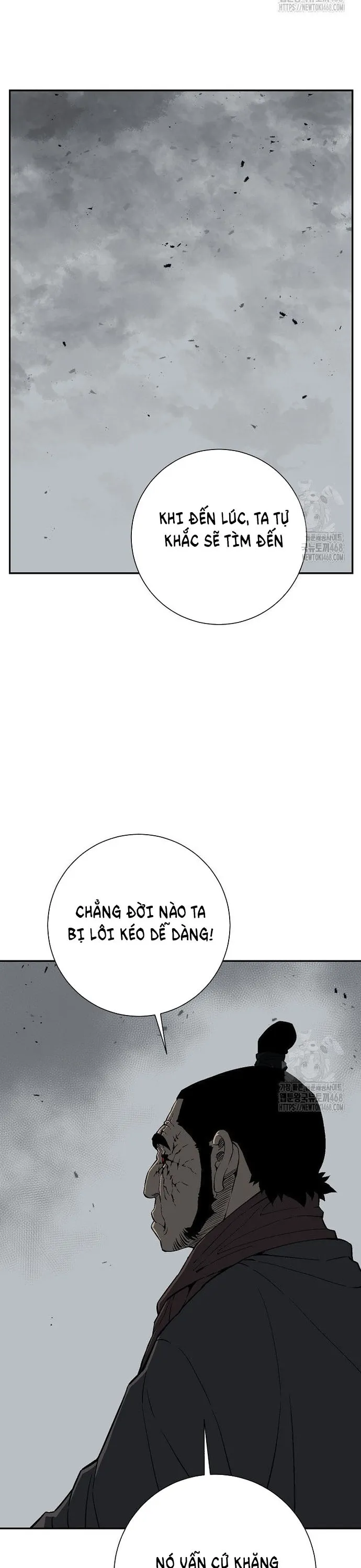 Vĩ Linh Kiếm Tiên chapter 101 - Trang 26