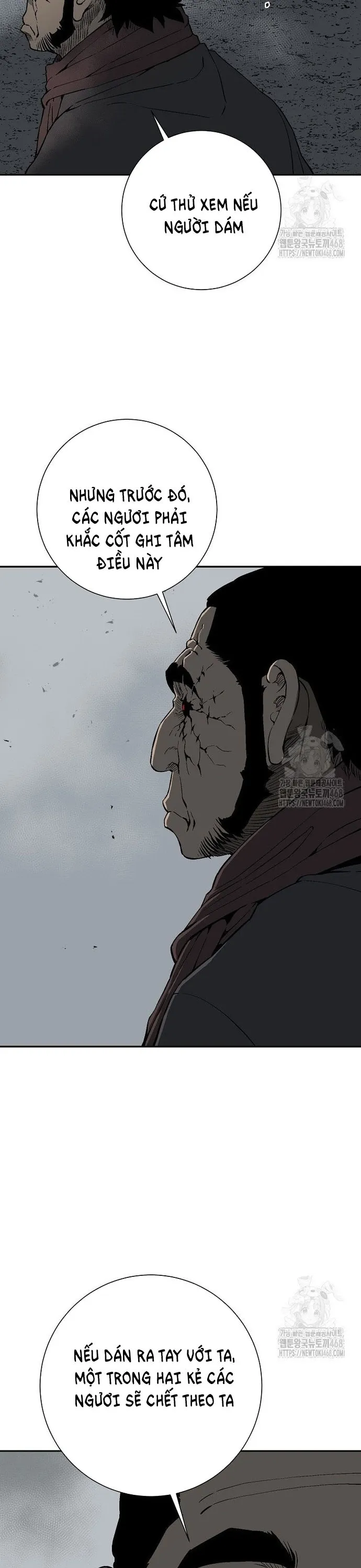 Vĩ Linh Kiếm Tiên chapter 101 - Trang 29