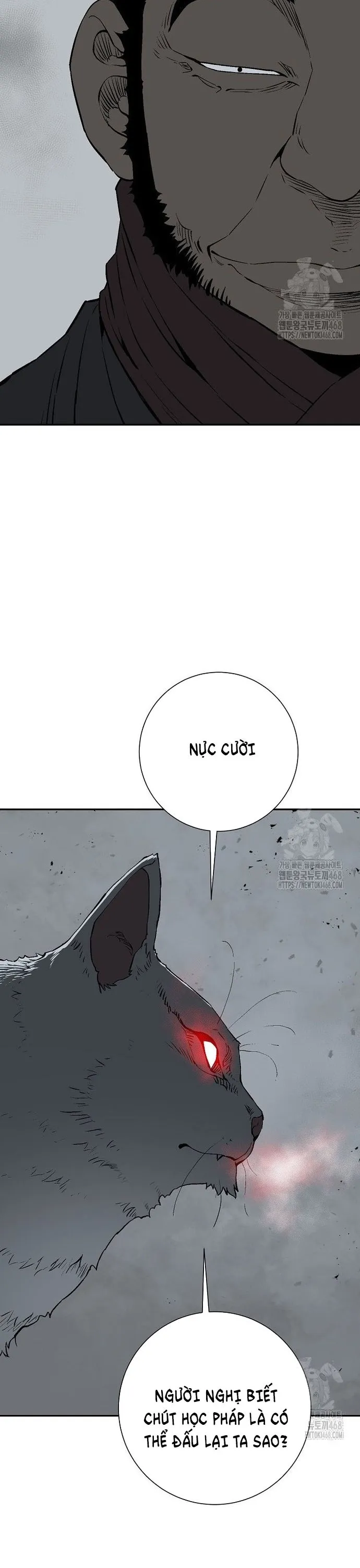 Vĩ Linh Kiếm Tiên chapter 101 - Trang 30