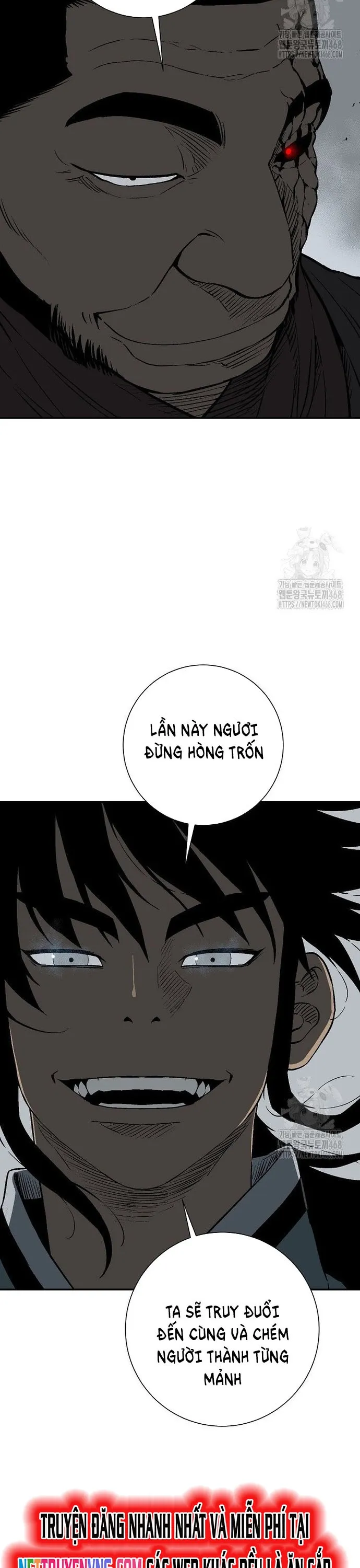 Vĩ Linh Kiếm Tiên chapter 101 - Trang 40