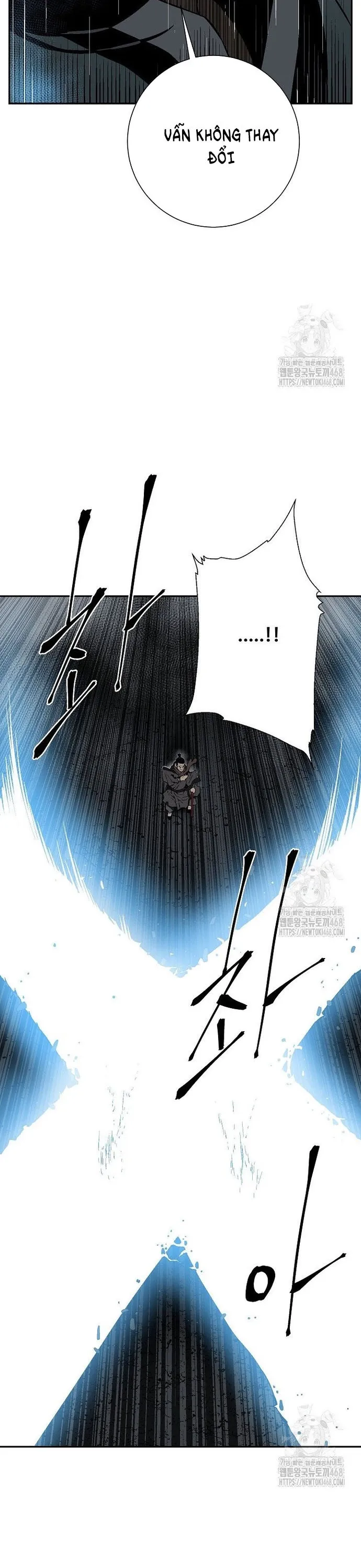 Vĩ Linh Kiếm Tiên chapter 101 - Trang 44