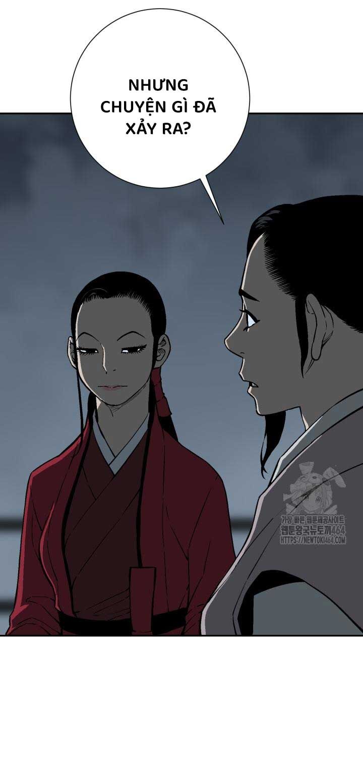 Vĩ Linh Kiếm Tiên chapter 82 - Trang 33