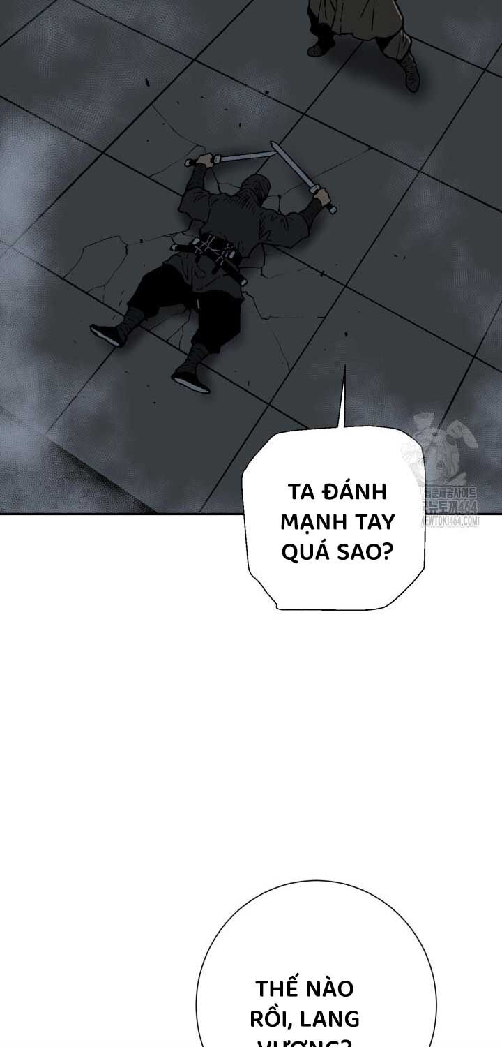 Vĩ Linh Kiếm Tiên chapter 82 - Trang 95