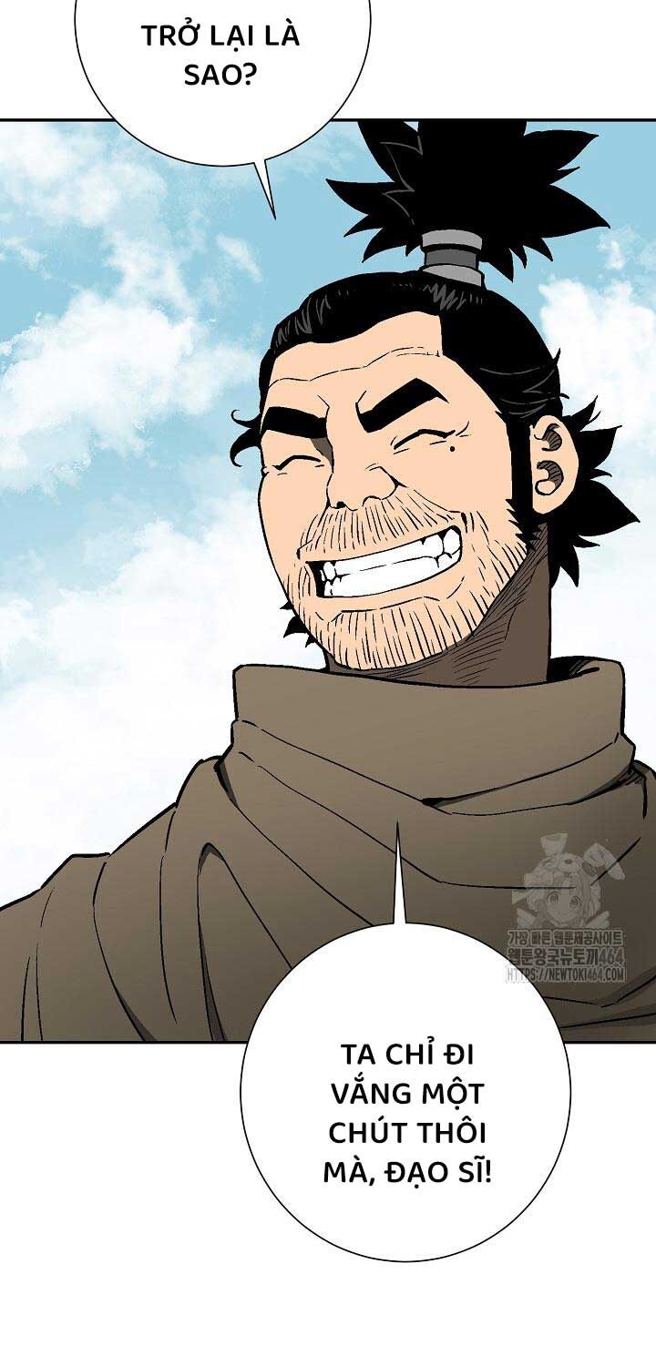 Vĩ Linh Kiếm Tiên chapter 83 - Trang 12