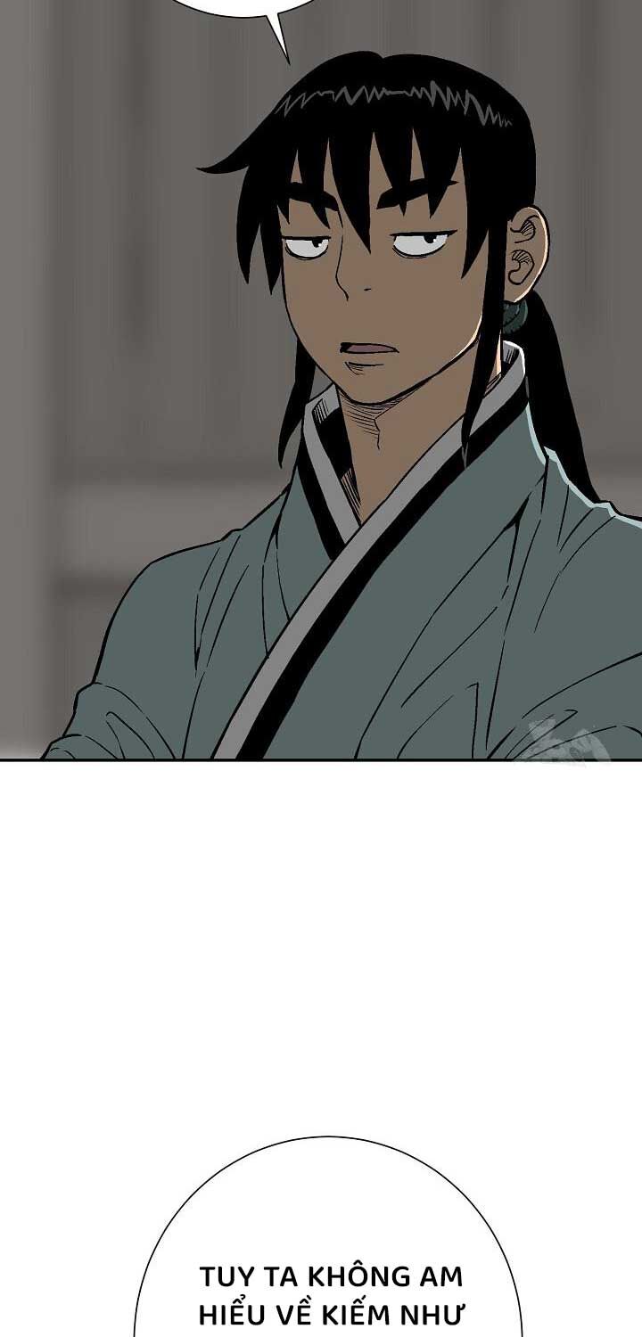 Vĩ Linh Kiếm Tiên chapter 83 - Trang 15