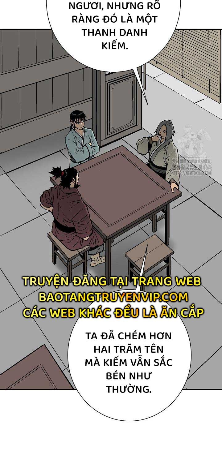 Vĩ Linh Kiếm Tiên chapter 83 - Trang 16