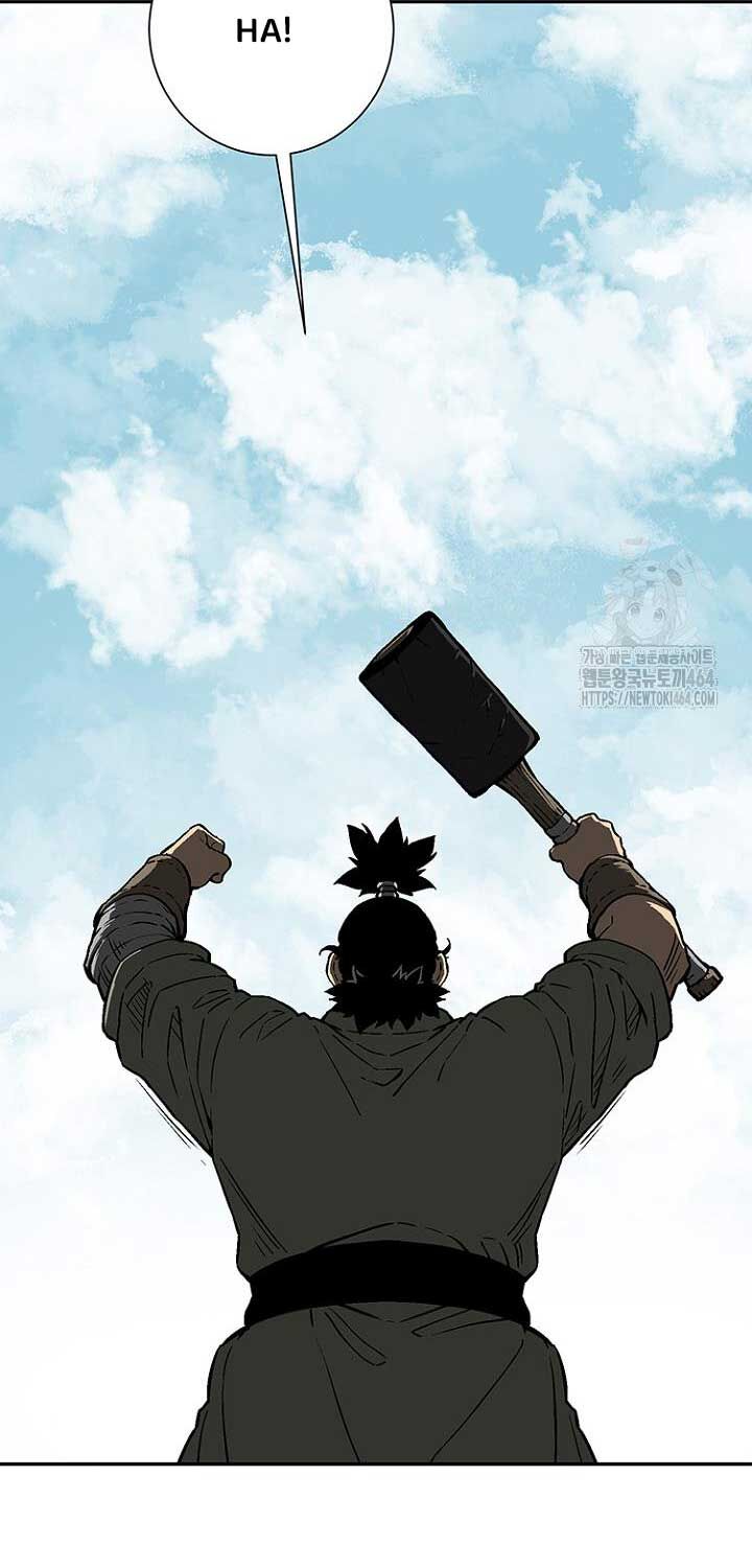 Vĩ Linh Kiếm Tiên chapter 83 - Trang 23