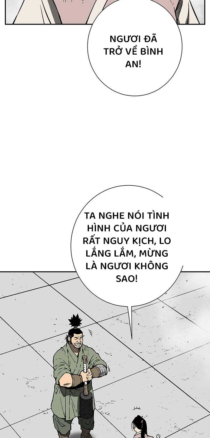 Vĩ Linh Kiếm Tiên chapter 83 - Trang 28