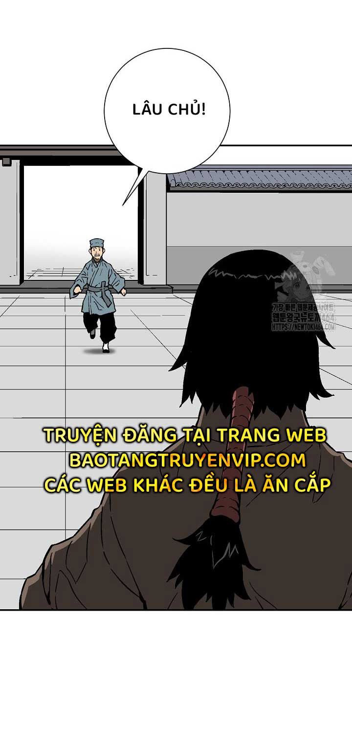 Vĩ Linh Kiếm Tiên chapter 83 - Trang 43