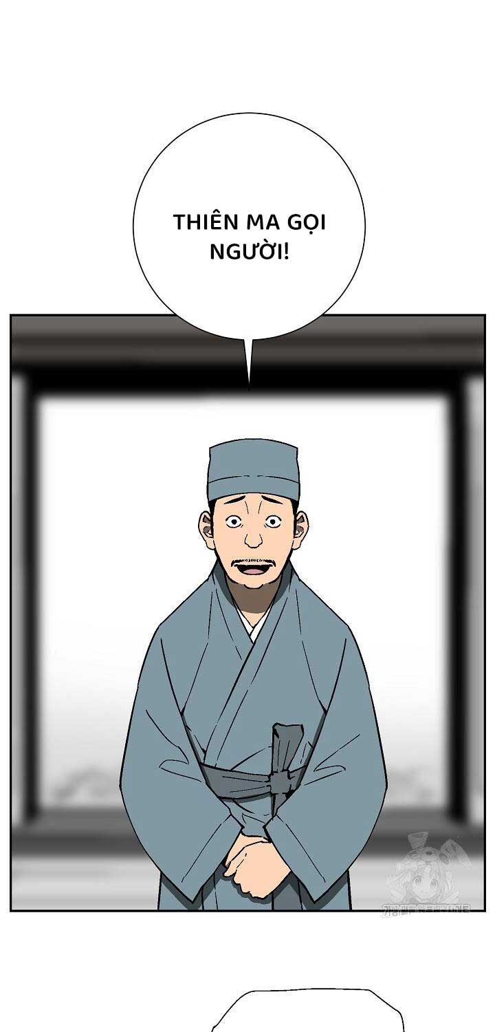 Vĩ Linh Kiếm Tiên chapter 83 - Trang 44