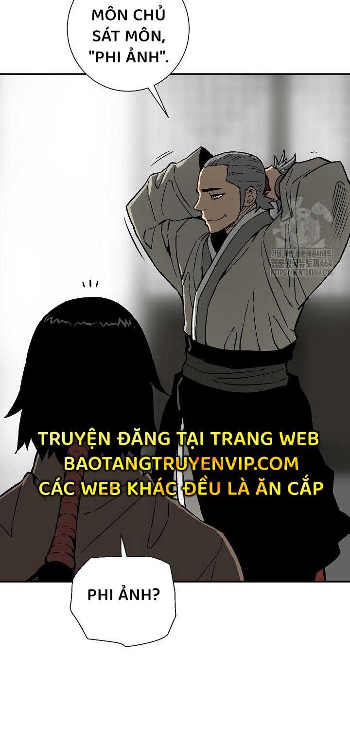 Vĩ Linh Kiếm Tiên chapter 83 - Trang 46