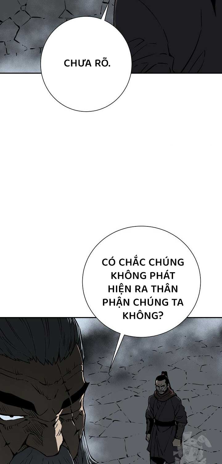 Vĩ Linh Kiếm Tiên chapter 83 - Trang 69