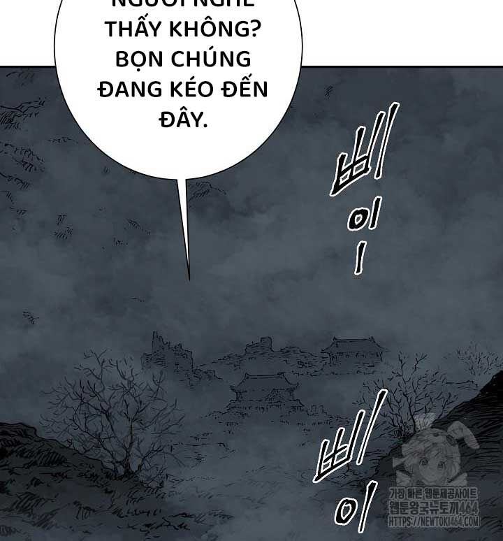 Vĩ Linh Kiếm Tiên chapter 83 - Trang 81