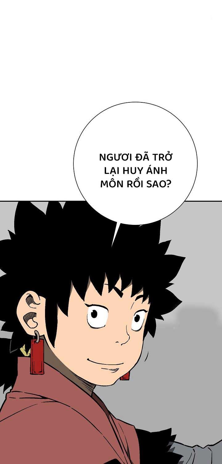 Vĩ Linh Kiếm Tiên chapter 83 - Trang 10