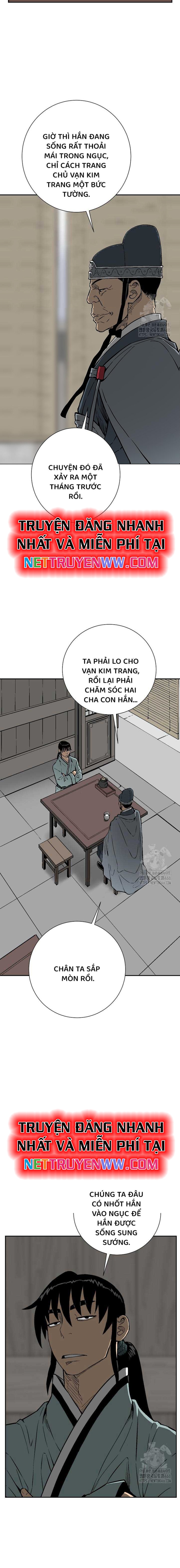 Vĩ Linh Kiếm Tiên chapter 85 - Trang 14