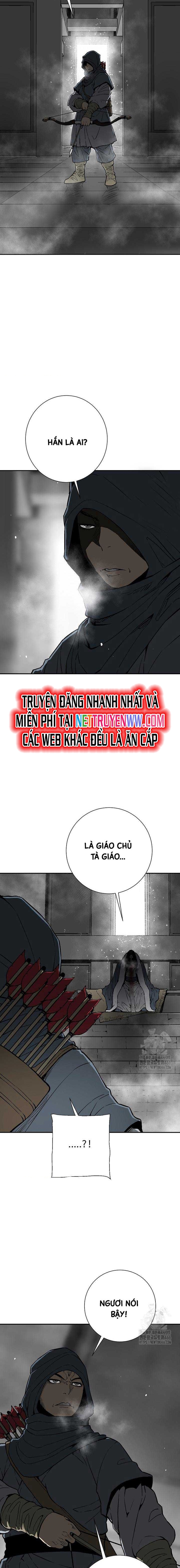 Vĩ Linh Kiếm Tiên chapter 88 - Trang 3