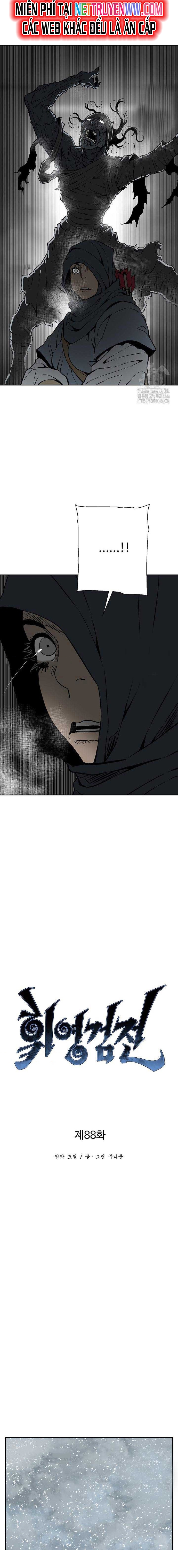 Vĩ Linh Kiếm Tiên chapter 88 - Trang 5