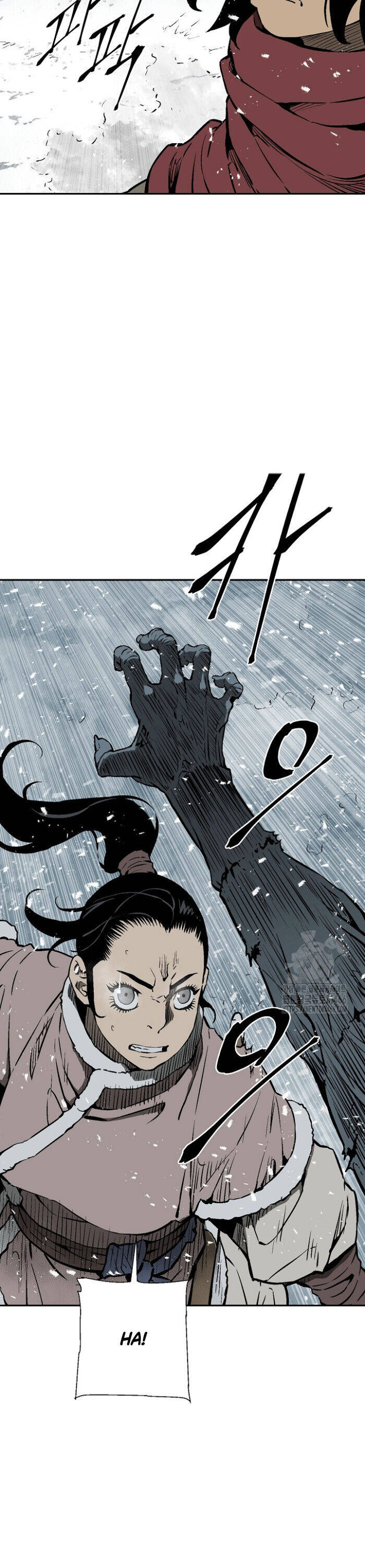 Vĩ Linh Kiếm Tiên chapter 89 - Trang 29