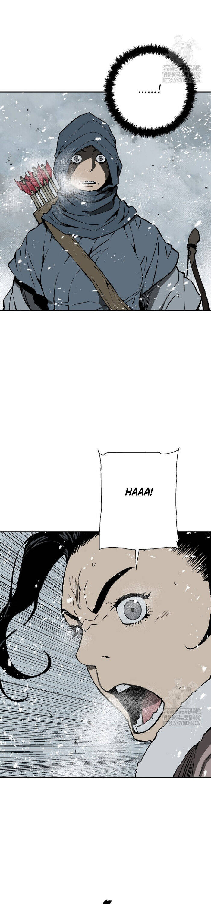 Vĩ Linh Kiếm Tiên chapter 89 - Trang 32