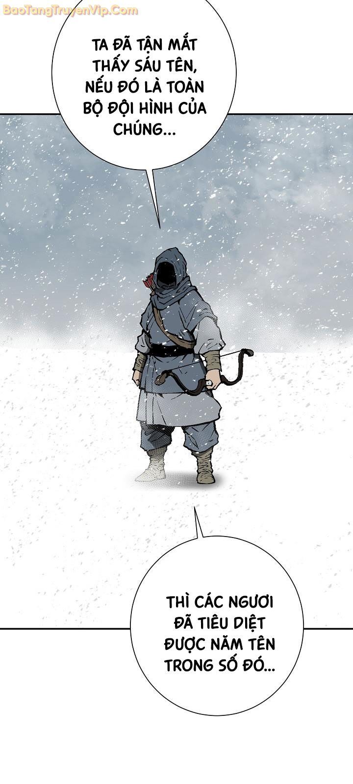 Vĩ Linh Kiếm Tiên chapter 90 - Trang 21