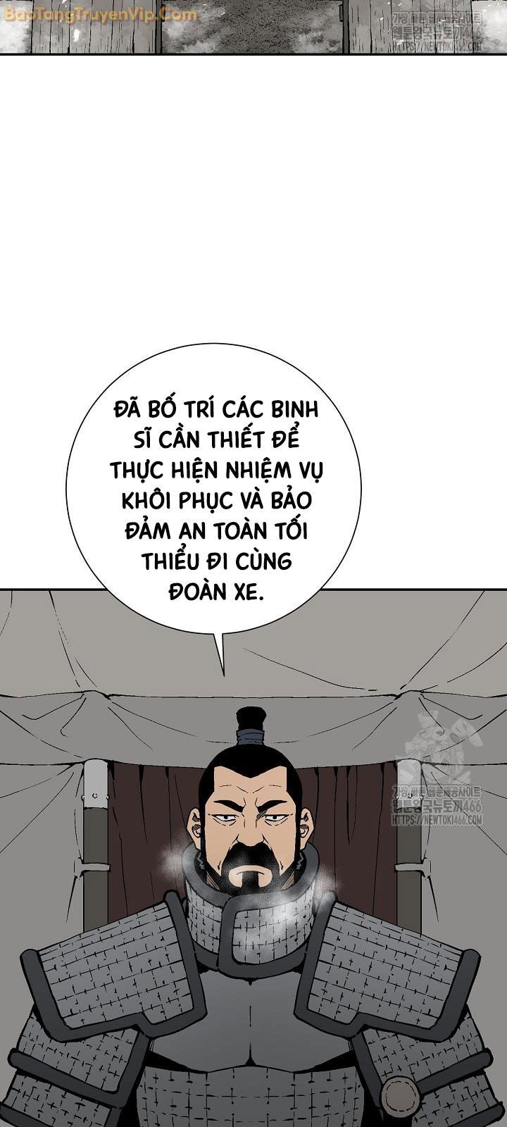 Vĩ Linh Kiếm Tiên chapter 90 - Trang 5