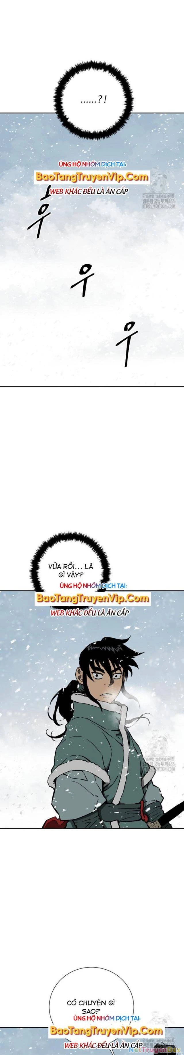 Vĩ Linh Kiếm Tiên chapter 91 - Trang 29