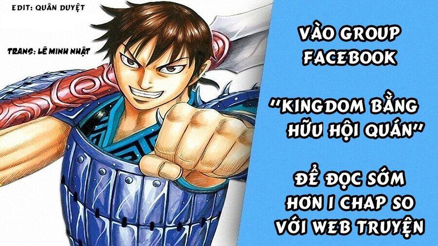 Vương Giả Thiên Hạ chapter 824 - Trang 2