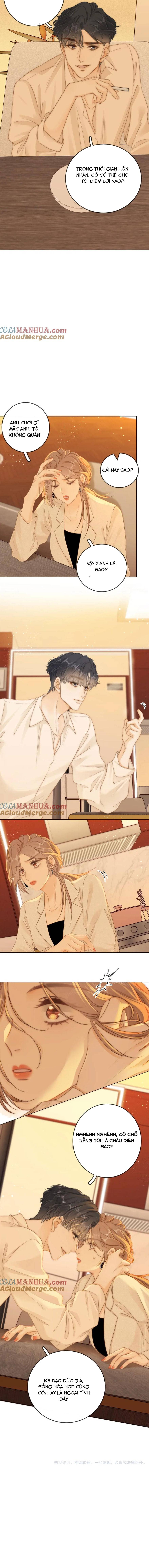 Vưu Vật chapter 11 - Trang 6