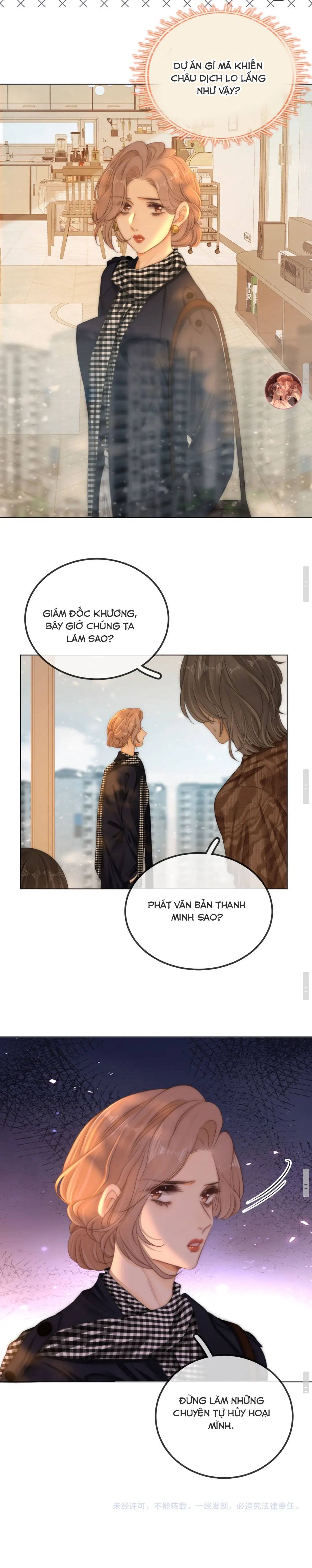 Vưu Vật chapter 111 - Trang 5