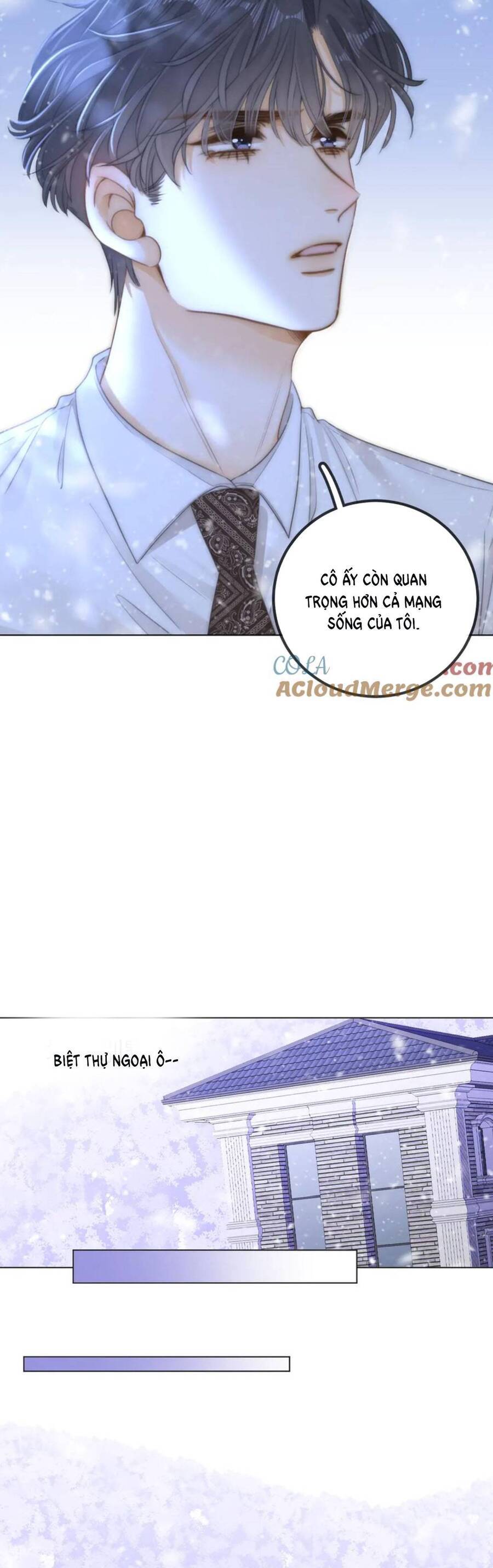 Vưu Vật chapter 117 - Trang 13