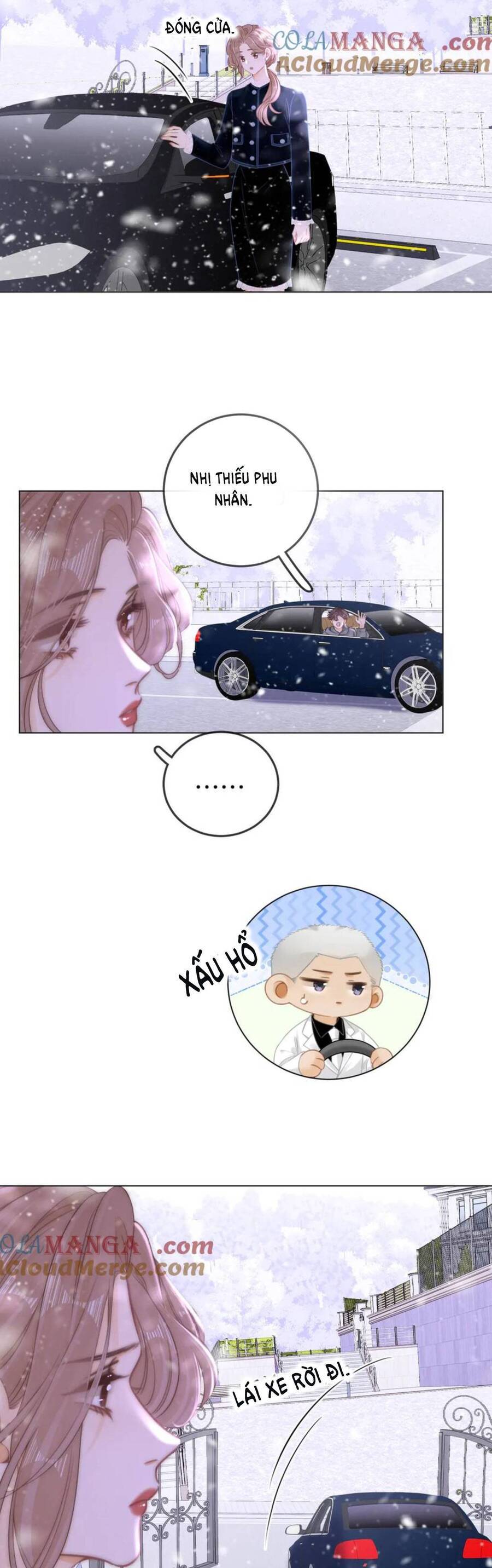 Vưu Vật chapter 117 - Trang 14