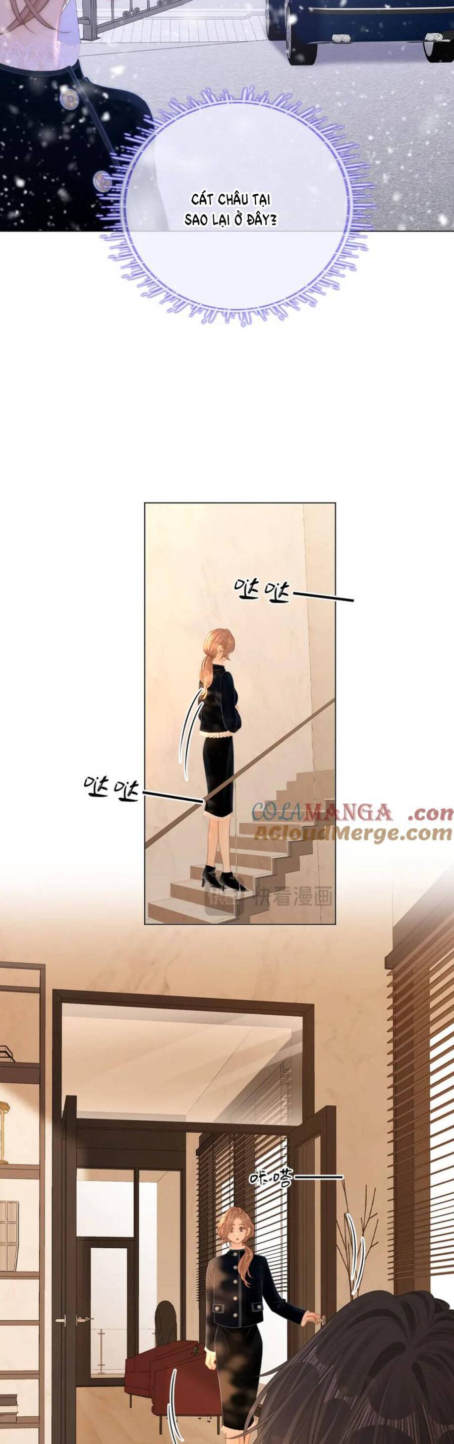 Vưu Vật chapter 117 - Trang 15