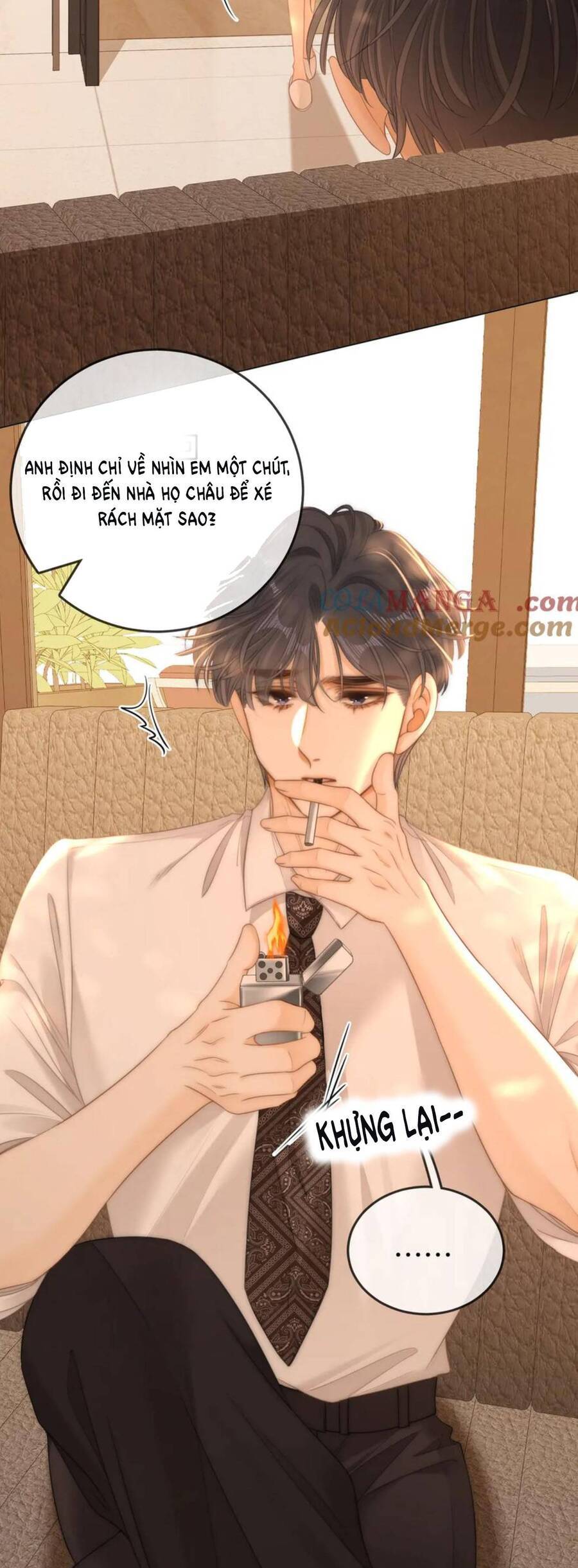 Vưu Vật chapter 117 - Trang 16