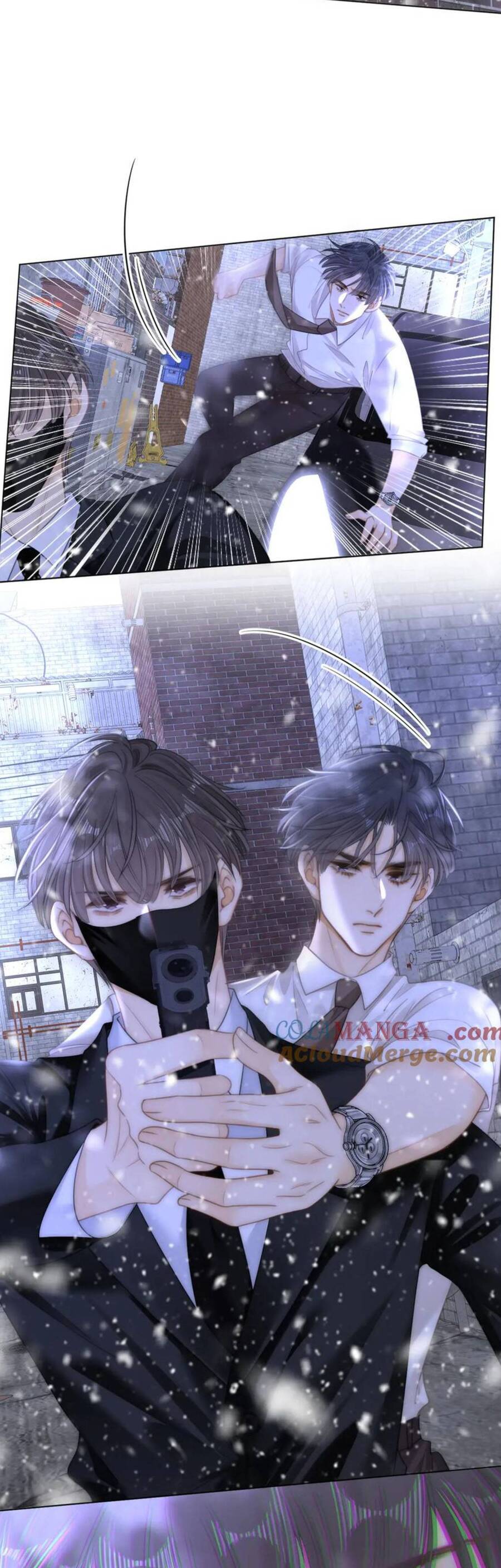 Vưu Vật chapter 117 - Trang 6