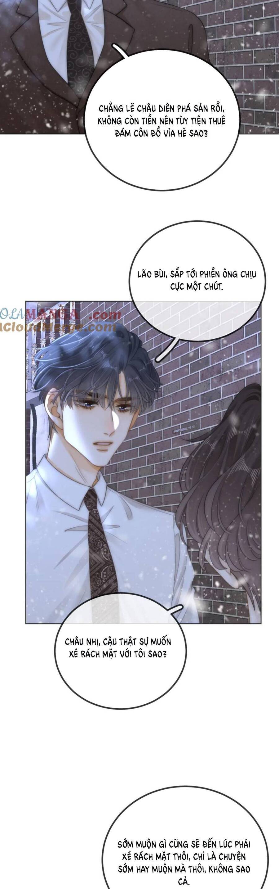 Vưu Vật chapter 117 - Trang 10