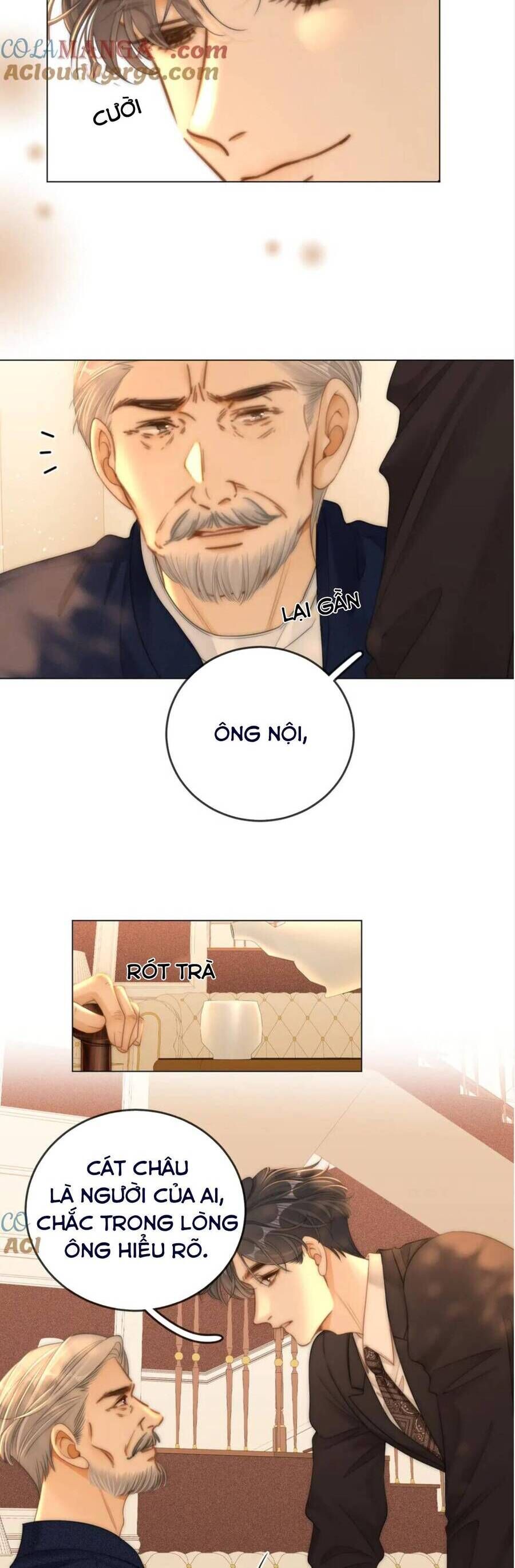Vưu Vật chapter 118 - Trang 14