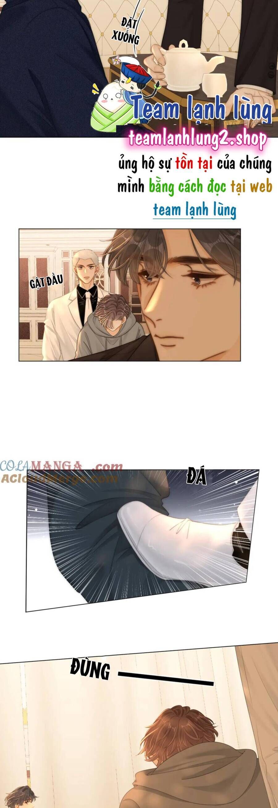 Vưu Vật chapter 118 - Trang 15