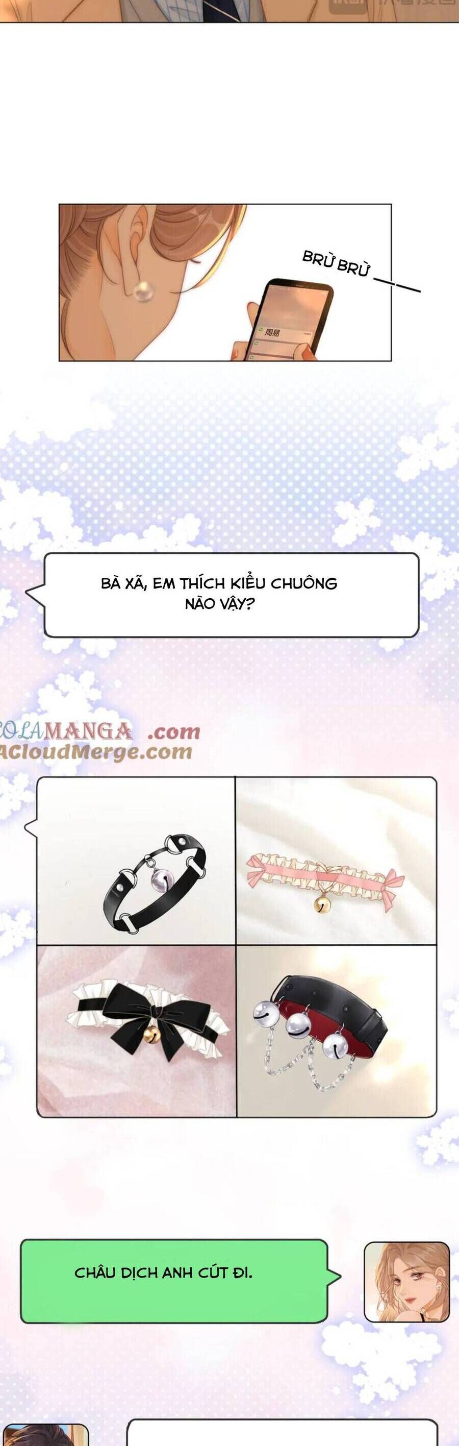 Vưu Vật chapter 125 - Trang 14