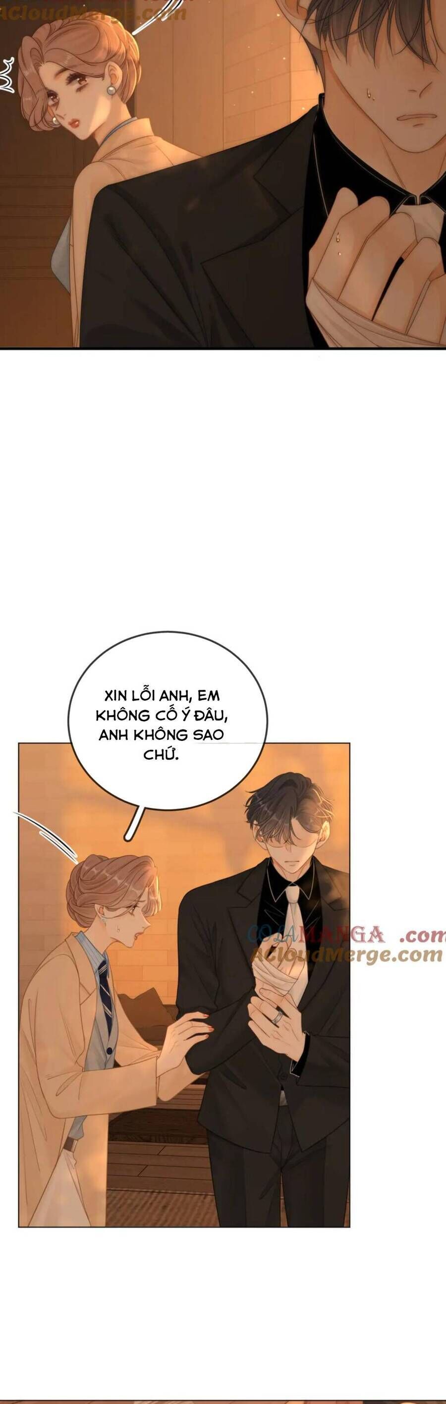 Vưu Vật chapter 125 - Trang 10