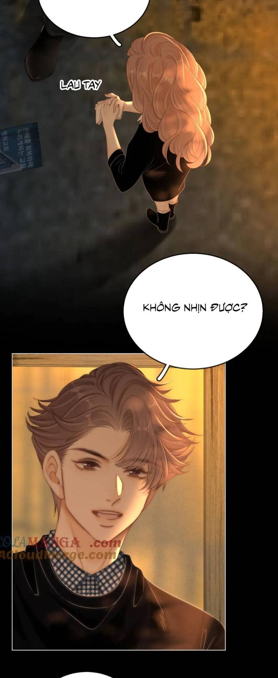 Vưu Vật chapter 130 - Trang 18