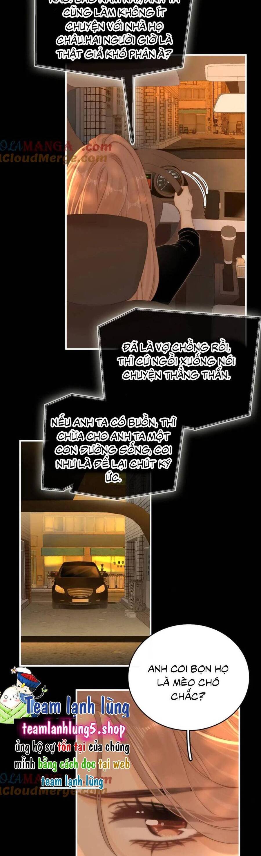 Vưu Vật chapter 130 - Trang 7