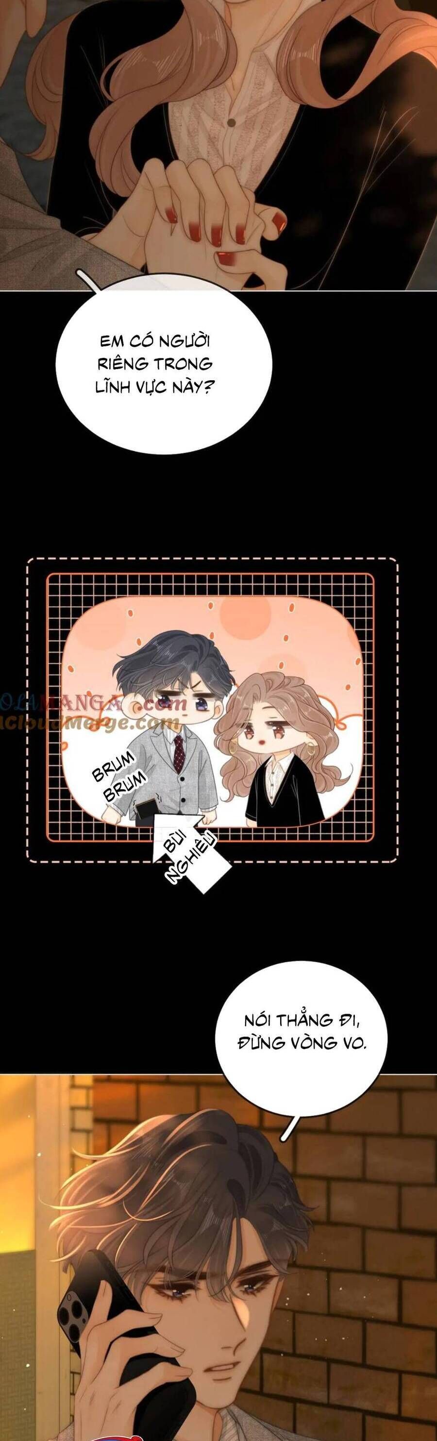 VƯU VẬT chapter 131 - Trang 12