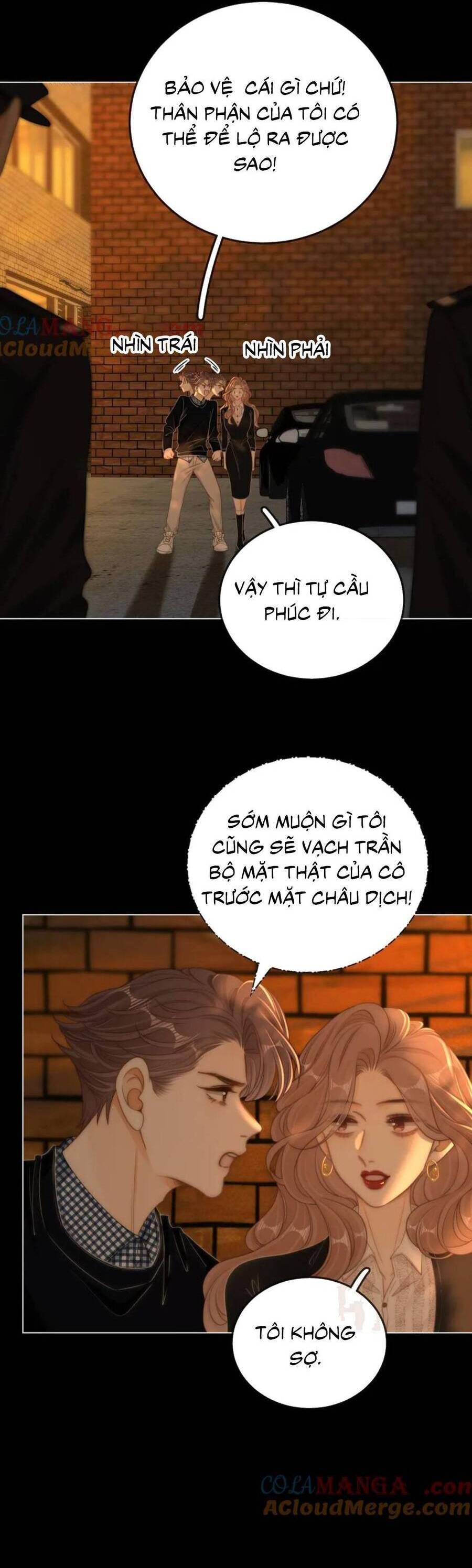 VƯU VẬT chapter 131 - Trang 5