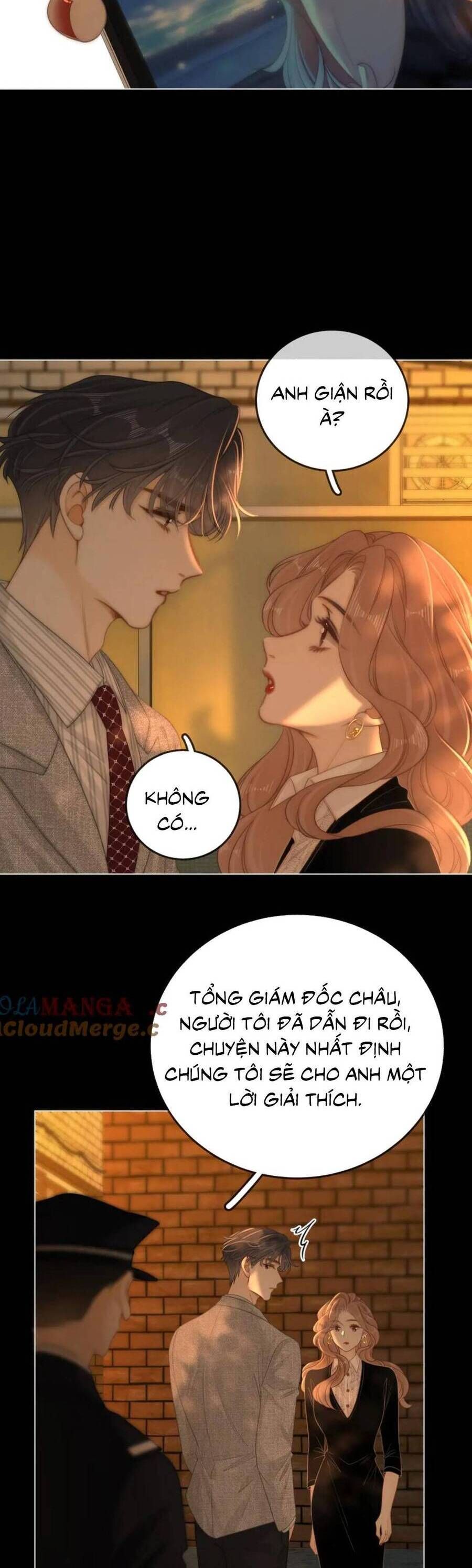 VƯU VẬT chapter 131 - Trang 9